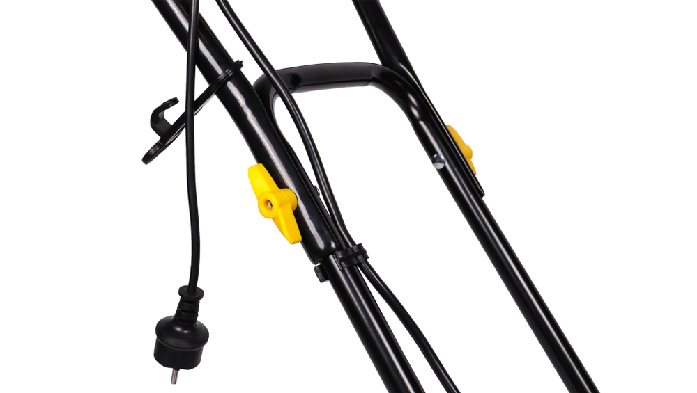 Культиватор электро Champion EC1500 (1,5кВт,45/20см,10,2кг)