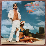Santa Esmeralda Featuring Jimmy Goings ‎– Don't Be Shy Tonight (США 1980г.) Т