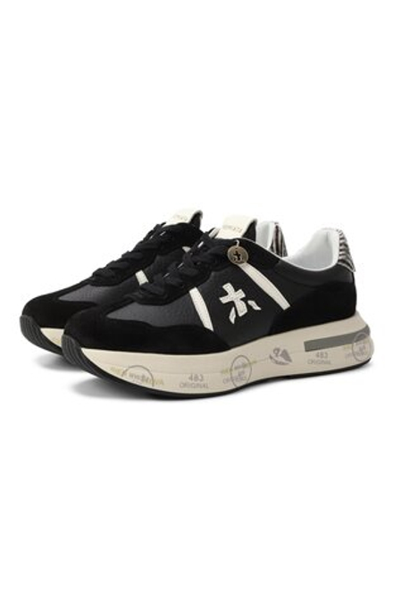 Кроссовки PREMIATA