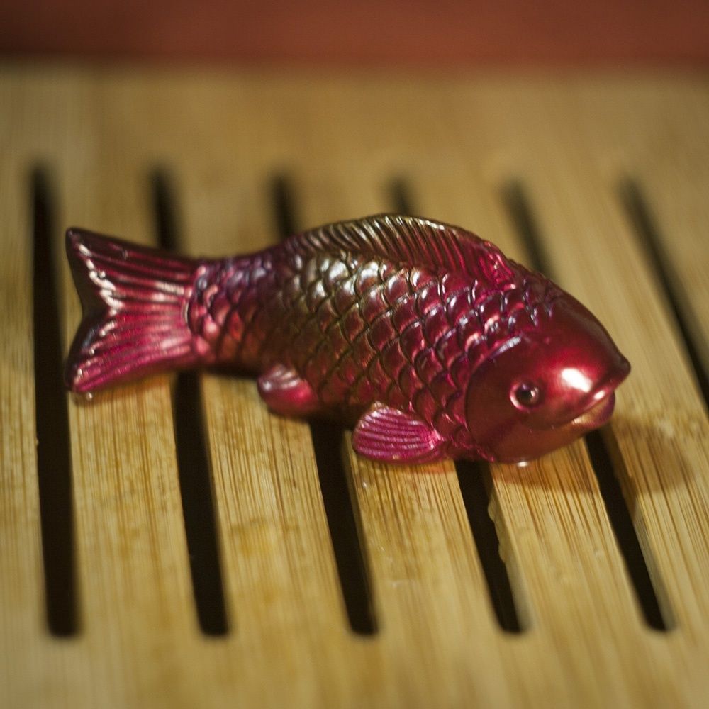 Фигурка "Карп"