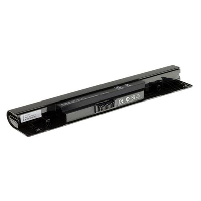 Аккумулятор AnyBatt 4400mAh для ноутбуков Dell JKVC5, FH4HR