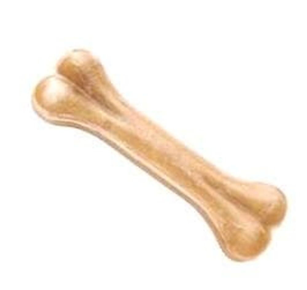 ЛАКОМСТВО КОСТЬ ИЗ ЖИЛ 11.5см 35-45г 1303-1 (цена за 1шт)