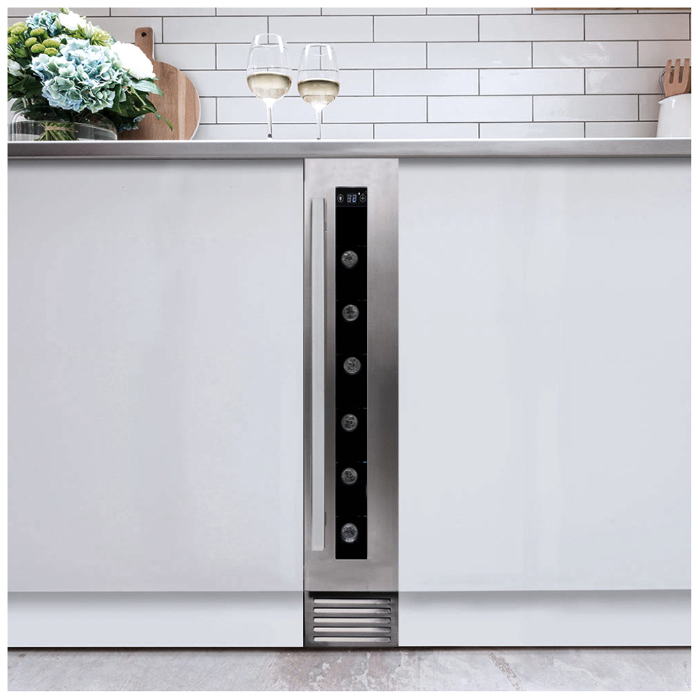 Встраиваемый винный шкаф Cellar Private CP 007