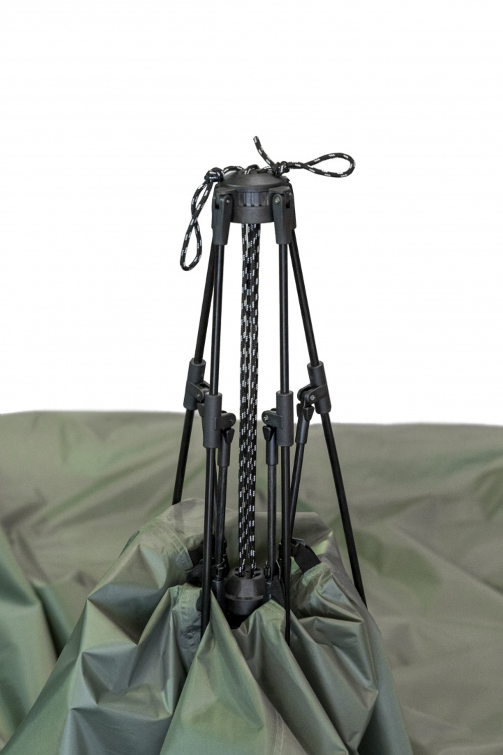 ПАЛАТКА TALBERG ALPINE EXPEDITION AUTO