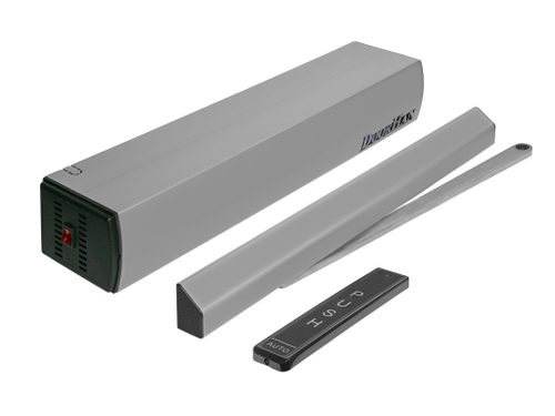 Автоматический открыватель дверей