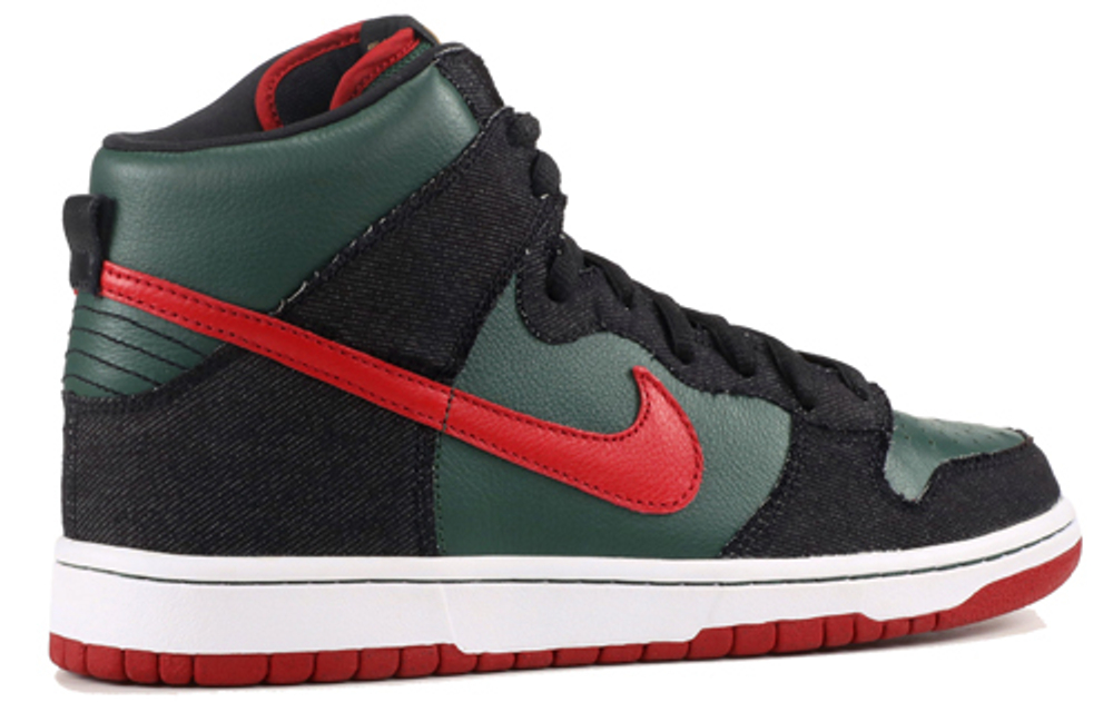 Кроссовки Nike Dunk Sb Premium Sb Resn 2009