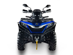 Квадроцикл SHARMAX Force Challenger 800