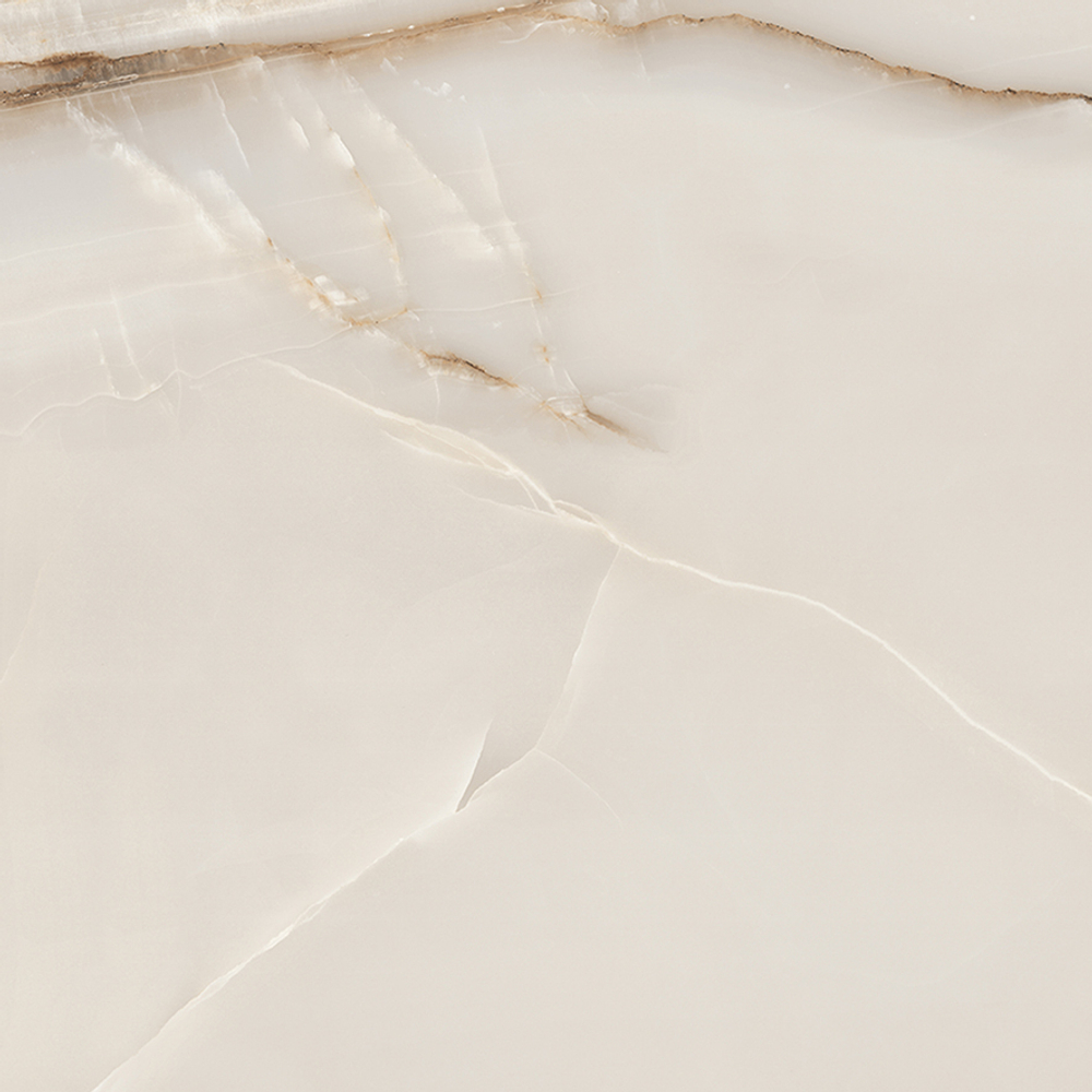 Onyx Smoke Керамогранит светло-серый 60x60 полированный
