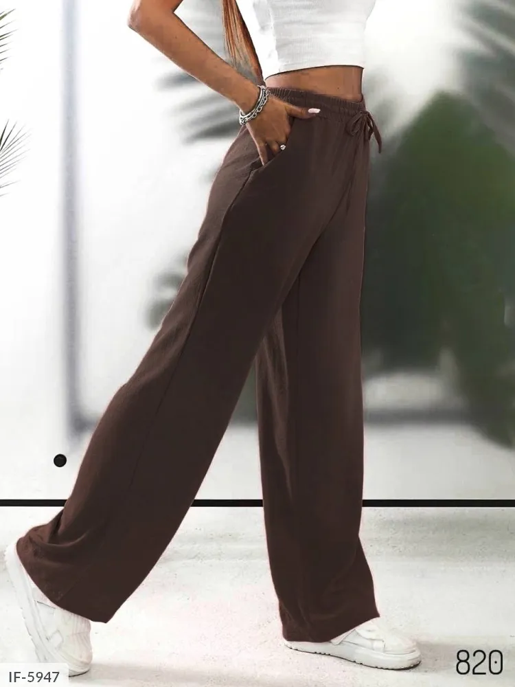 Брюки IF-5961 Фабрика Моды