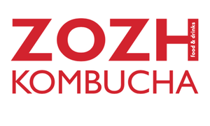 Комбуча ZOZH