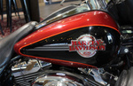 Electra Glide, Harley-Davidson, 2006