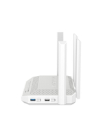 Мультигигабитный интернет-центр Netcraze Giga (NC-1012) с Mesh Wi-Fi 6 AX3000
