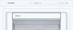 Отдельностоящий морозильник Bosch GSN36VW31U