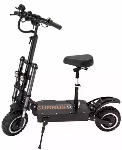 Электросамокат Currus R11