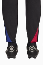 Штаны Nike FC Barcelona 24/25 Strike - черный