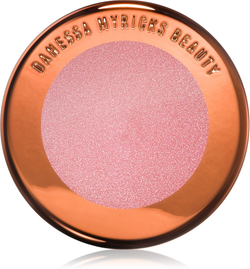 Danessa Myricks Beauty Yummy Skin Blurring Balm Powder Lowlighter - осветлитель для крема, 6 g