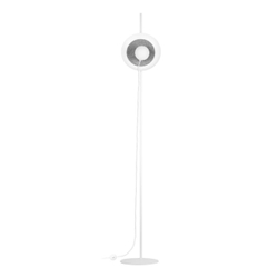 10237F White Торшер LOFT IT Wonders