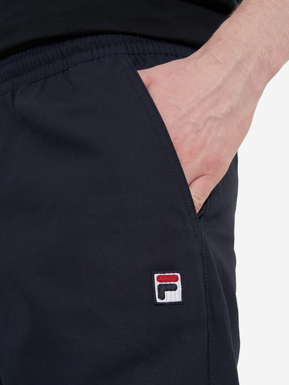 Брюки спортивные мужские FILA