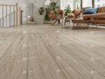 Каменно-полимерная плитка Alpine Floor Solo Plus Прэсто ЕСО 14-801