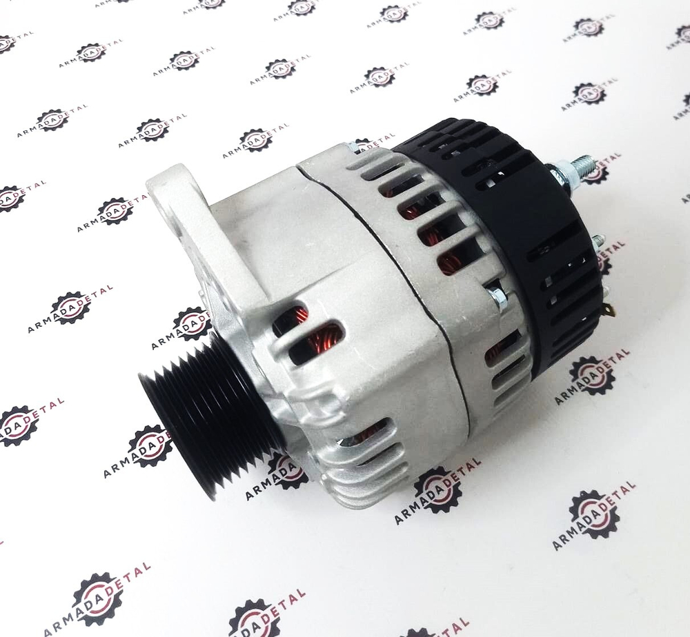 Генератор на DIESELMAX | 320/08719; 320/08560, AAK5840 | Spare Parts KA