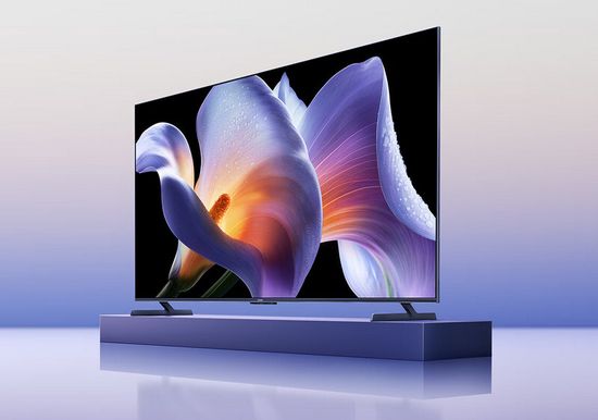 Телевизор Xiaomi TV S Pro 65 Mini LED 240Hz (2025)
