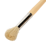 Кисть коза №9 круглая (Нил)