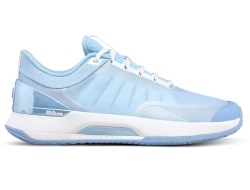 Женские кросовки для Padel Wilson Intrigue Tour Padel - airy blue/white/airy blue
