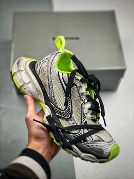 Balenciaga 3xl Sneaker