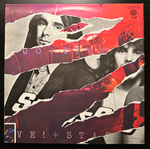 Status Quo - Live (Голландия 1977г.)