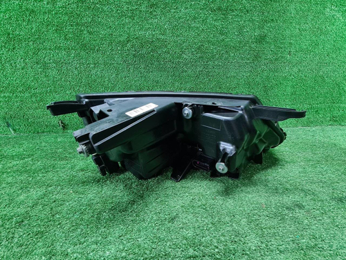 Битая Фара левая Geely Coolray (2019-2023) LED