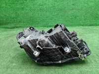 Битая Фара левая BMW X3 G01 (17-21) Adaptive LED