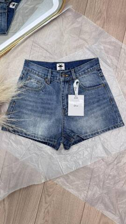 Шорты Dior