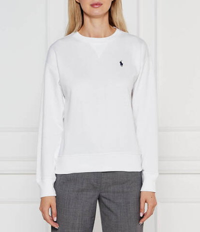 Худые POLO RALPH LAUREN - белый(211943006)