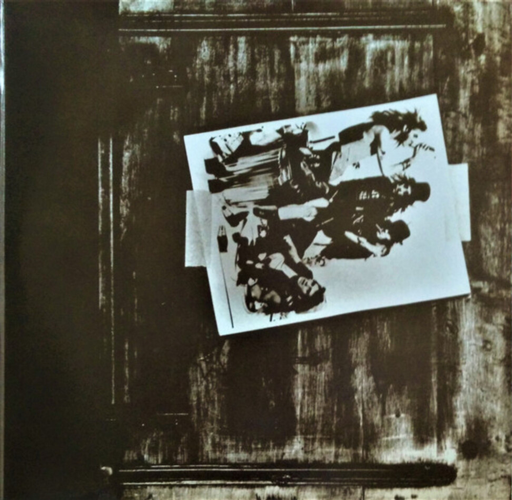 Alice Cooper / School's Out (LP)