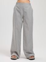 Брюки Летний день-2 Виотекс СЕРЫЙ