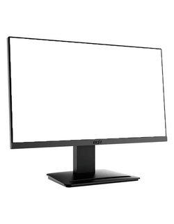 MSI PRO 21.5" MP223 (VA 1920x1080 100Hz 1ms  250cd D-Sub HDMI) [9S6-3PB9CH-014]