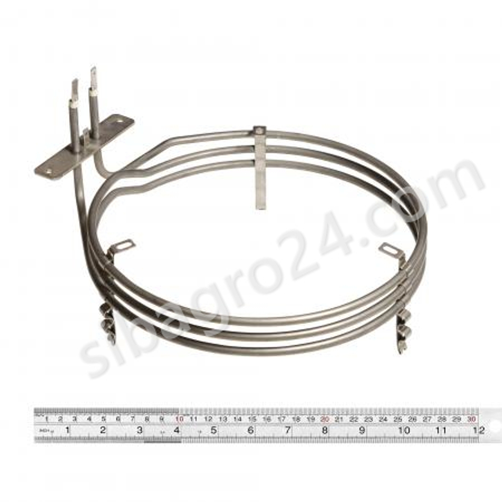 ТЭН UNOX KRS1090AO для XF/XVC