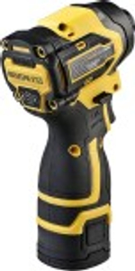 Гайковерт аккумуляторный HANSKONNER HCD200H 14,4В, 120Нм, 2х2Ач