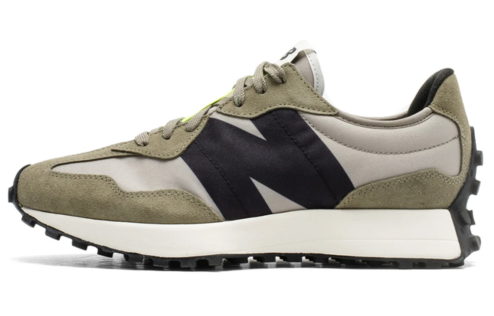 Кроссовки New Balance Nb 327