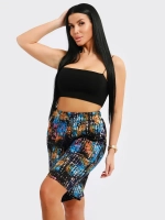 Шорты женские большие размеры