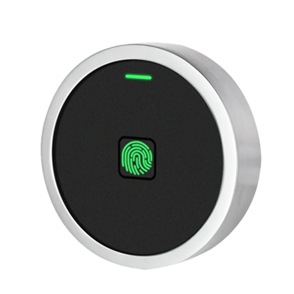 Считыватель SafeEnvir SF-A61 вид 2