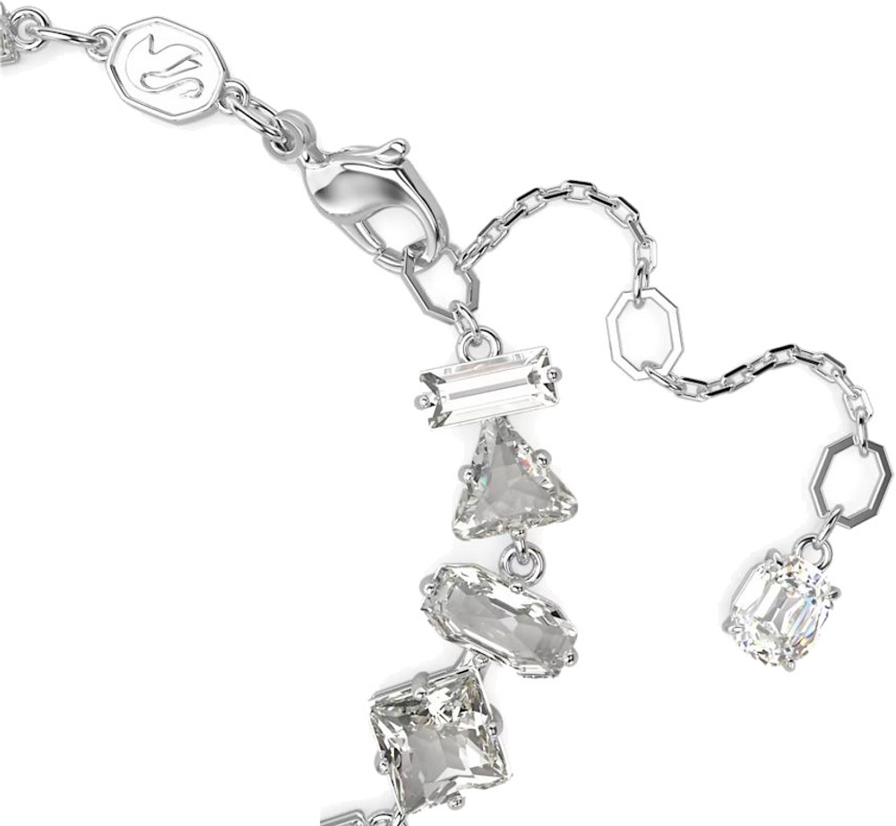 Браслет Swarovski Mesmera
