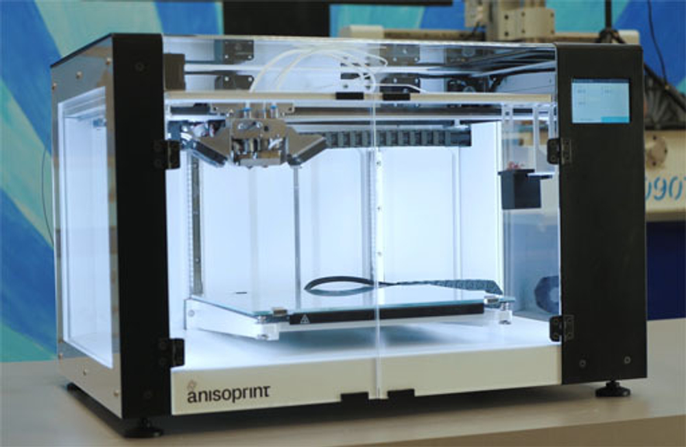 3D принтер Anisoprint Composer A4