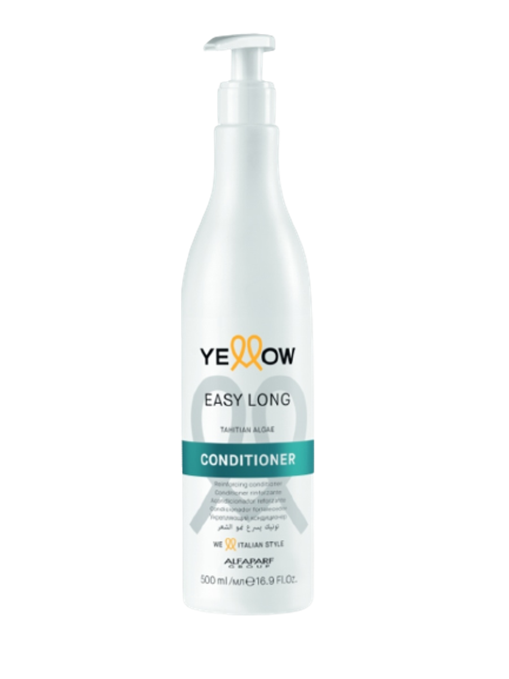 Кондиционер Еллоу для роста волос 500мл