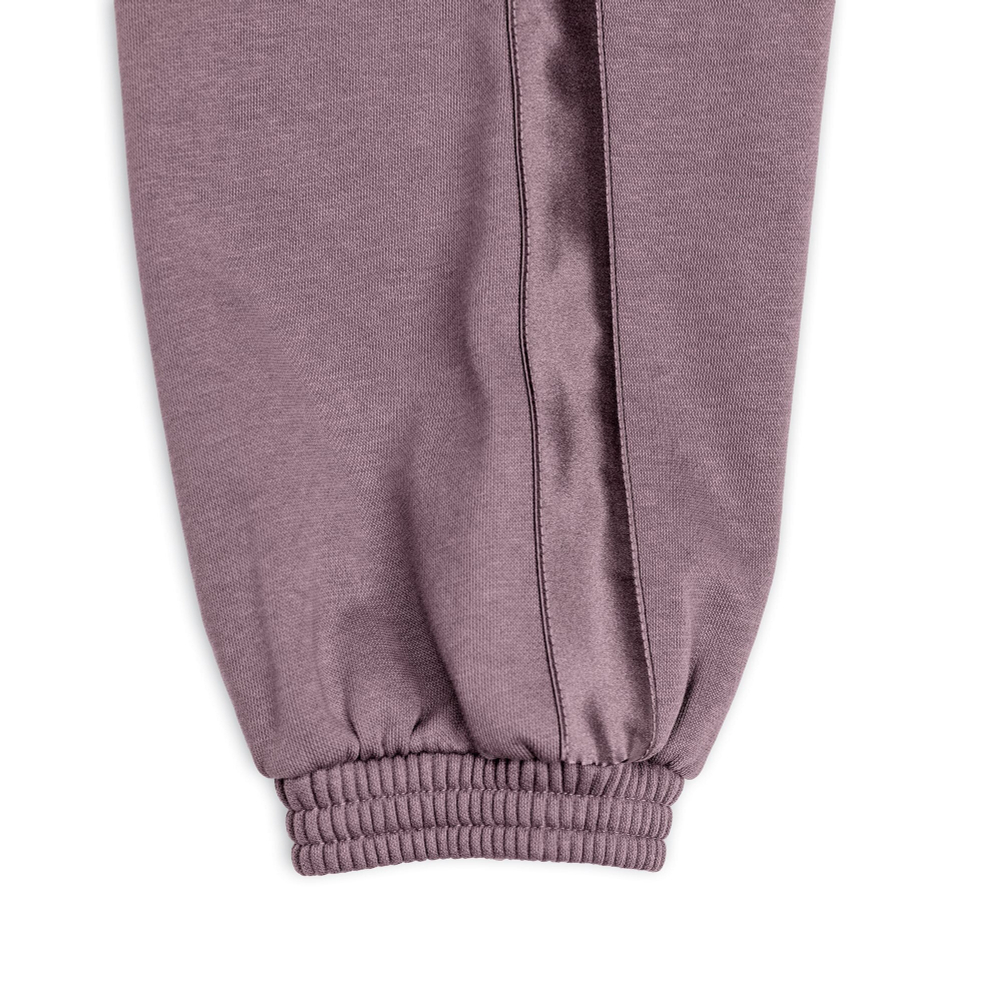 Брюки спортивные женские PUMA ESS ELEVATED Satin Sweatpants FL