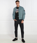 Футболка GUESS - черный(M4RI14 I3Z14)