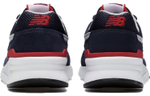 Кроссовки New Balance Nb 997 D
