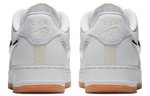 Кроссовки Travis Scott X Nike Air Force 1 Low