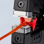 Автоматический стрипер PreciStrip16 Knipex 12 52 195