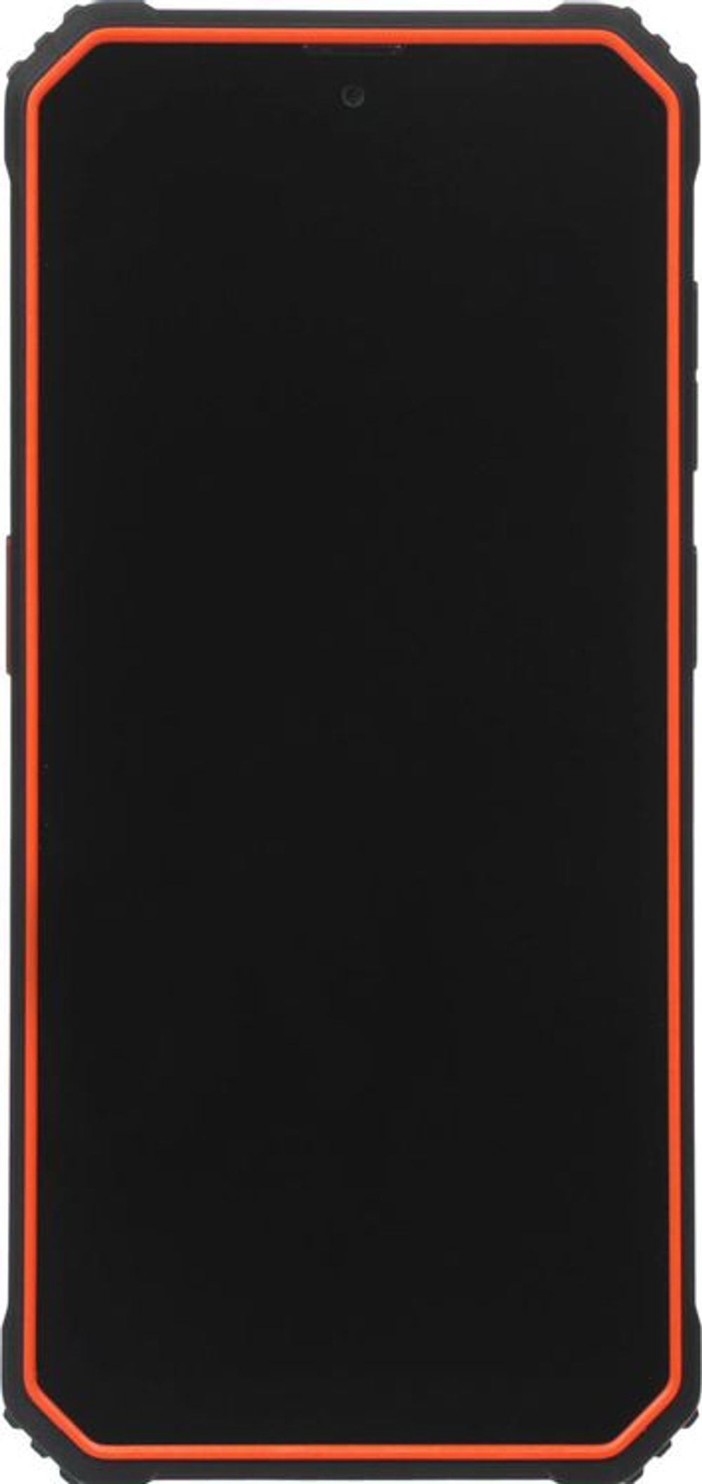 6.56" Смартфон BLACKVIEW BV4800 Pro 4/128Gb,  NFC,  IPS,  60Гц,  5180мAч,  оранжевый
